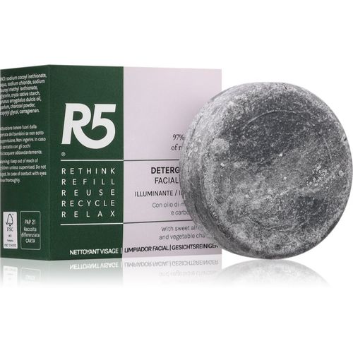 Illuminating jabón sólido para el rostro 70 g - R5 - Modalova