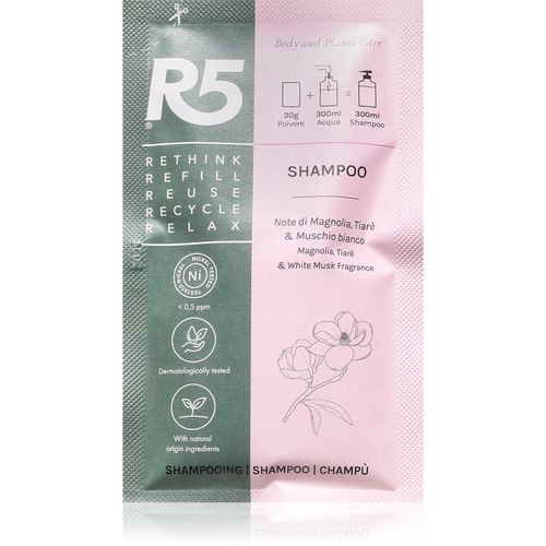 Shampoo da Riattivare champú para cabello 30 ml - R5 - Modalova