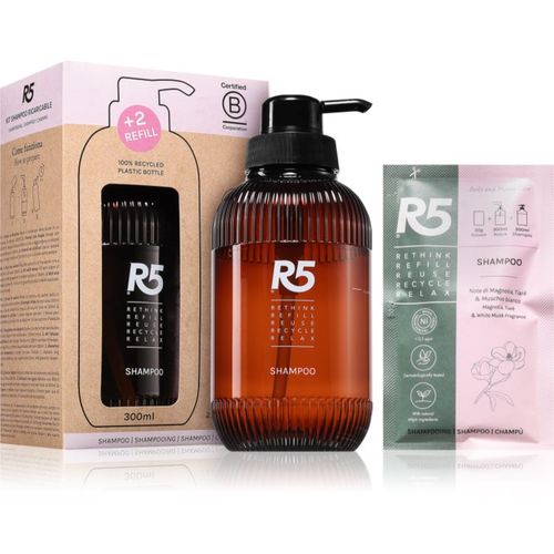 R5 Shampoo champú + recambio - R5 - Modalova