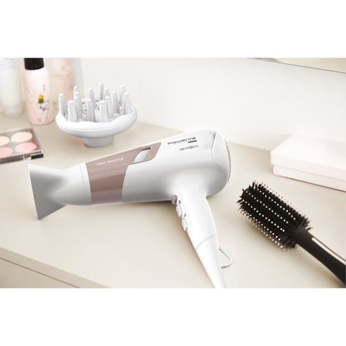 Studio Dry Glow CV5830F0 secador de pelo - Rowenta - Modalova