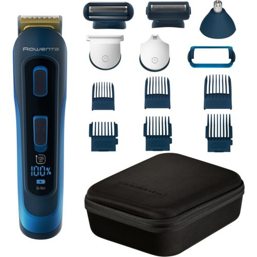 Selectium Expert TN9460F4 trimmer per il corpo 1 pz - Rowenta - Modalova