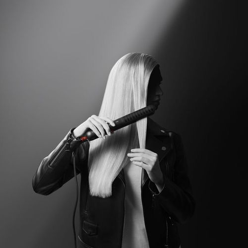 Karl Lagerfeld Optiliss SF323LF0 plancha de pelo - Rowenta - Modalova