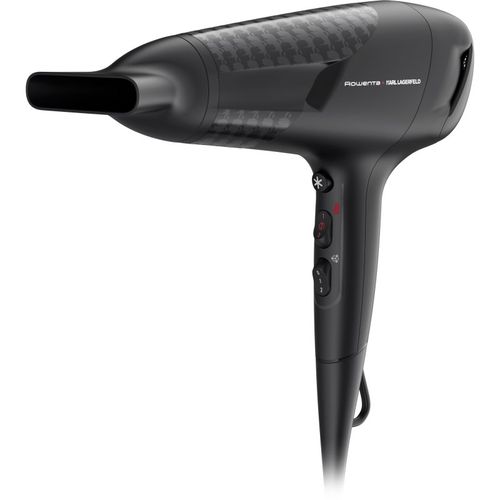 Karl Lagerfeld Studio Dry CV581LF0 secador de pelo 1 ud - Rowenta - Modalova