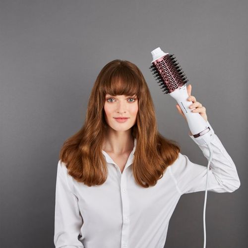 Air Brush Volumiser CF6135F0 Cepillo térmico 1 ud - Rowenta - Modalova