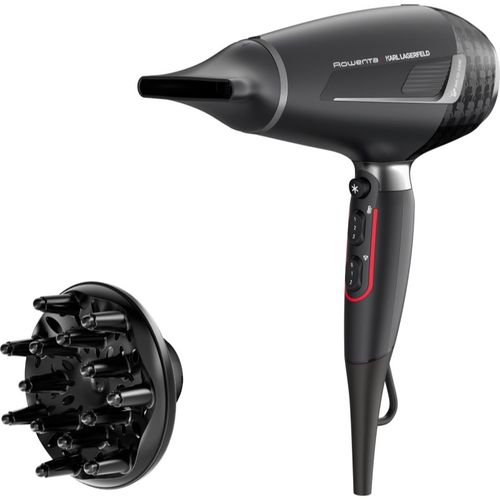Karl Lagerfeld Pro Stylist CV888LF0 secador de pelo 1 ud - Rowenta - Modalova