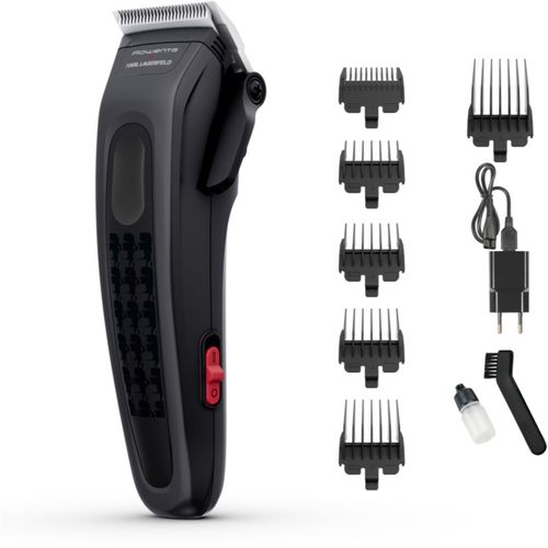 Perfect Line TN152L trimmer per capelli e barba 1 pz - Rowenta - Modalova