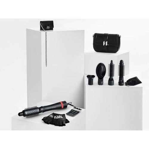 KARL LAGERFELD Express Style CF635LF0 Cepillo térmico - Rowenta - Modalova
