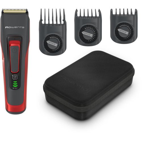 Advancer Style TN5221F4 trimmer per capelli e barba 1 pz - Rowenta - Modalova