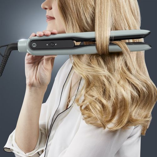 Thermoglide SF5120E0 plancha de pelo 1 ud - Rowenta - Modalova