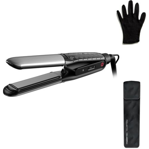 Karl Lagerfeld Thermostyle SF7120E0 plancha de pelo 1 ud - Rowenta - Modalova