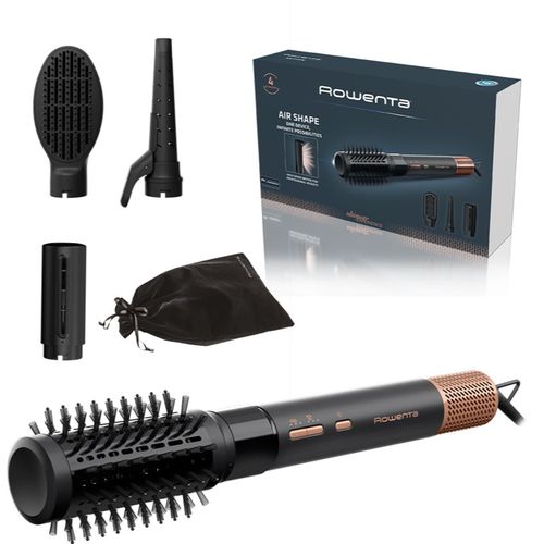 Air Shape UB9820E0 moldeador multifunción 5 ud - Rowenta - Modalova