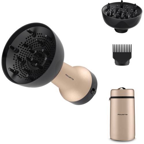 Curl Harmony CV7D30E0 secador de pelo 1 ud - Rowenta - Modalova