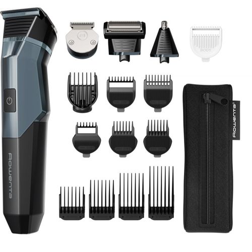 X-Series TN9710E0 recortadora multifunción 16 en 1 1 ud - Rowenta - Modalova