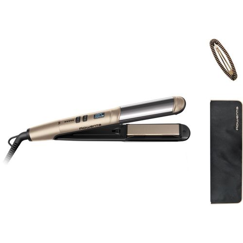 Glam & Shine SF4641F0 plancha de pelo 1 ud - Rowenta - Modalova