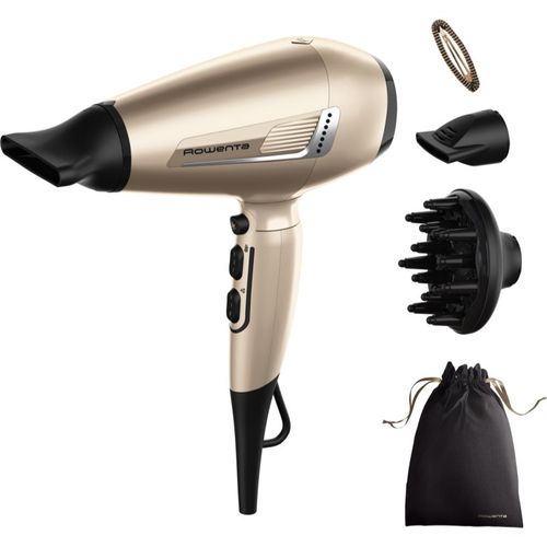 Pro Expert AC Tresor CV8861F0 secador de pelo 1 ud - Rowenta - Modalova