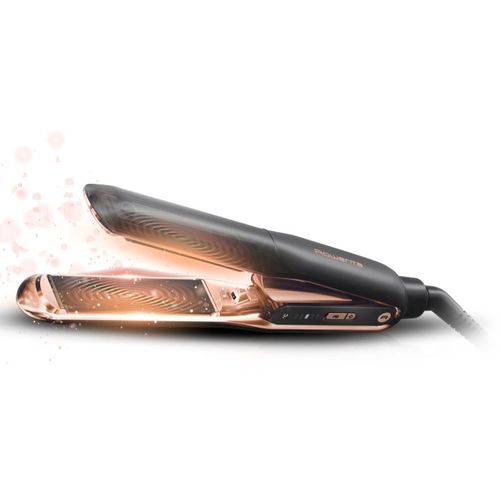 Ultimate Experience Thermocare plancha de pelo 1 ud - Rowenta - Modalova