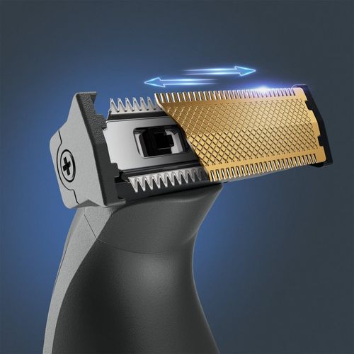 Forever Sharp Comfort TN6044E0 cortabarbas 8 ud - Rowenta - Modalova