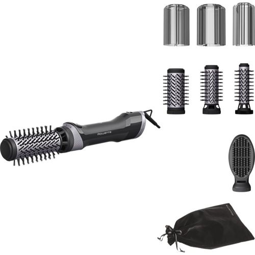 Brush Activ UB9534F0 Cepillo térmico 5 ud - Rowenta - Modalova