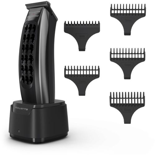 Barber Experience TN185LE0 cortapelos para cabello y barba 1 ud - Rowenta - Modalova