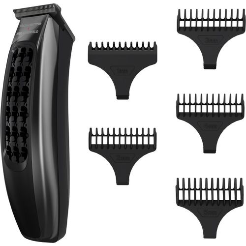 Barber Experience TN185LE0 cortapelos para cabello y barba 1 ud - Rowenta - Modalova