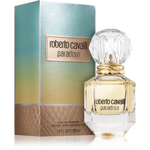 Paradiso Eau de Parfum para mujer 30 ml - Roberto Cavalli - Modalova