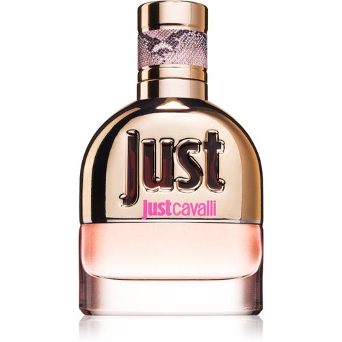 Just Cavalli Eau de Toilette da donna 30 ml - Roberto Cavalli - Modalova