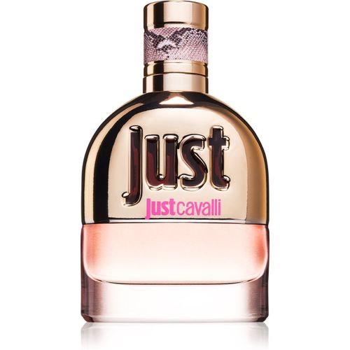 Just Cavalli Eau de Toilette da donna 50 ml - Roberto Cavalli - Modalova