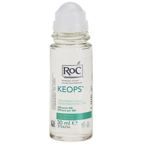 Keops desodorante roll-on 48h 30 ml - RoC - Modalova