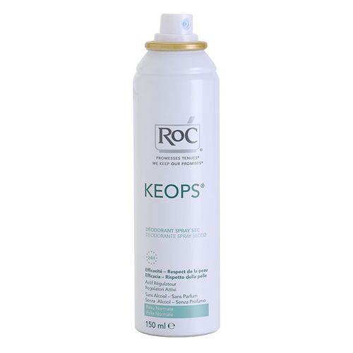 Keops desodorante en spray 24h 150 ml - RoC - Modalova