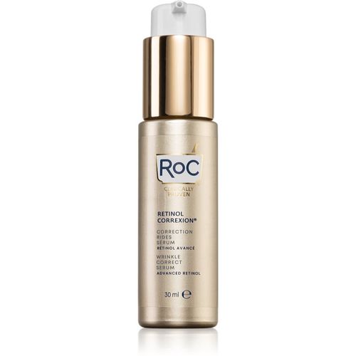 Retinol Correxion Wrinkle Correct sérum antiarrugas 30 ml - RoC - Modalova