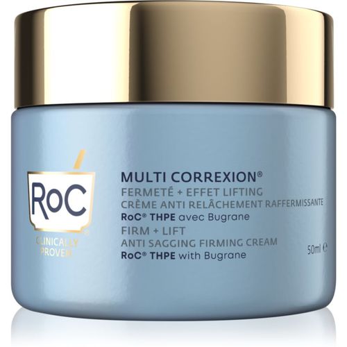 Multi Correxion Anti-Sagging Firm and Lift crema de día antiarrugas reafirmante 50 ml - RoC - Modalova