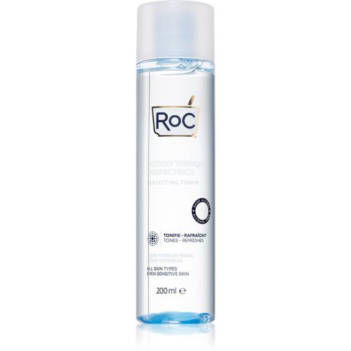 Lotion Tonique Perfectrice lozione tonica perfezionatrice 200 ml - RoC - Modalova