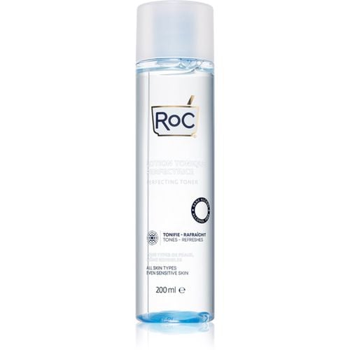 Lotion Tonique Perfectrice tónico perfeccionador 200 ml - RoC - Modalova