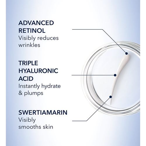 Derm Correxion Fill + Treat sérum antiarrugas con retinol 15 ml - RoC - Modalova