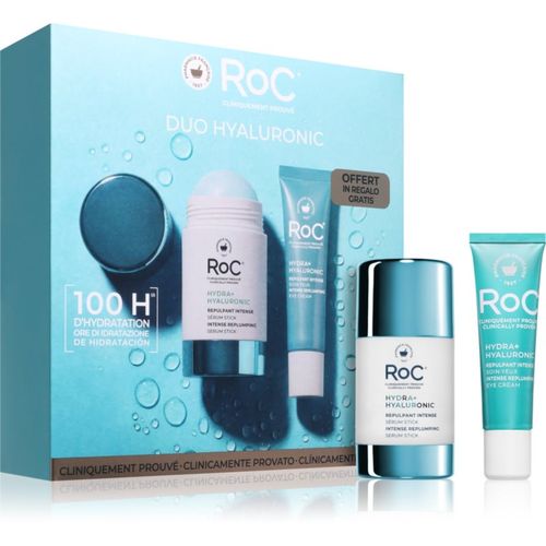 Duo Hyaluronic lote de regalo para una hidratación intensa - RoC - Modalova