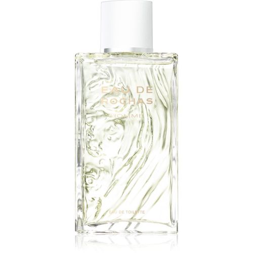 Eau de Eau de Toilette para hombre 200 ml - Rochas - Modalova