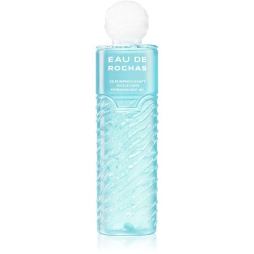 Eau de gel de ducha para mujer 500 ml - Rochas - Modalova