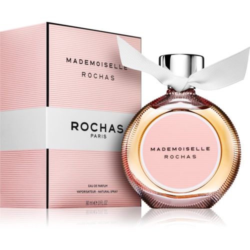 Mademoiselle Eau de Parfum para mujer 90 ml - Rochas - Modalova
