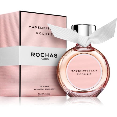 Mademoiselle Eau de Parfum para mujer 50 ml - Rochas - Modalova