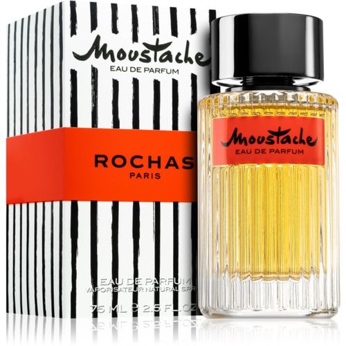 Moustache Eau de Parfum para hombre 75 ml - Rochas - Modalova
