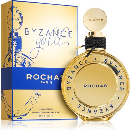 Byzance Gold Eau de Parfum para mujer 90 ml - Rochas - Modalova