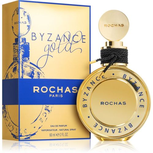 Byzance Gold Eau de Parfum para mujer 60 ml - Rochas - Modalova
