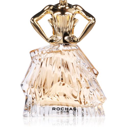 Audace Eau de Parfum para mujer 90 ml - Rochas - Modalova