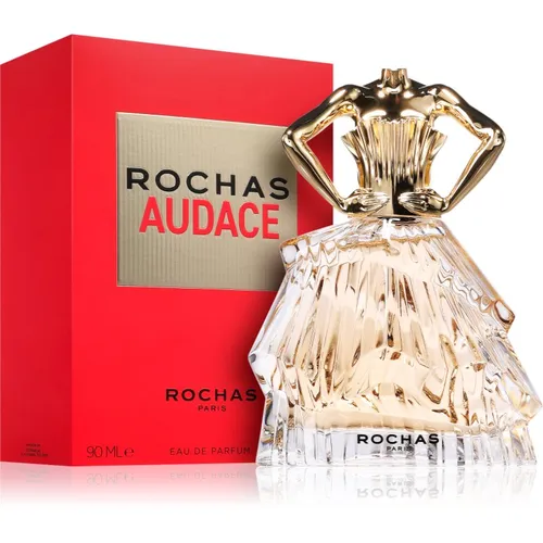 Audace Eau de Parfum para mujer 90 ml - Rochas - Modalova