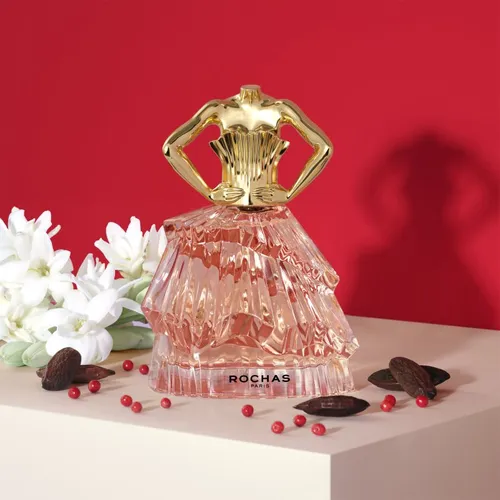 Audace Eau de Parfum para mujer 60 ml - Rochas - Modalova