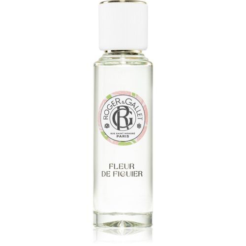 Fleur de Figuier eau fraiche para mujer 30 ml - Roger & Gallet - Modalova