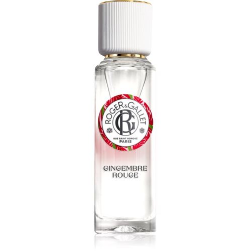 Gingembre Rouge eau fraiche para mujer 30 ml - Roger & Gallet - Modalova