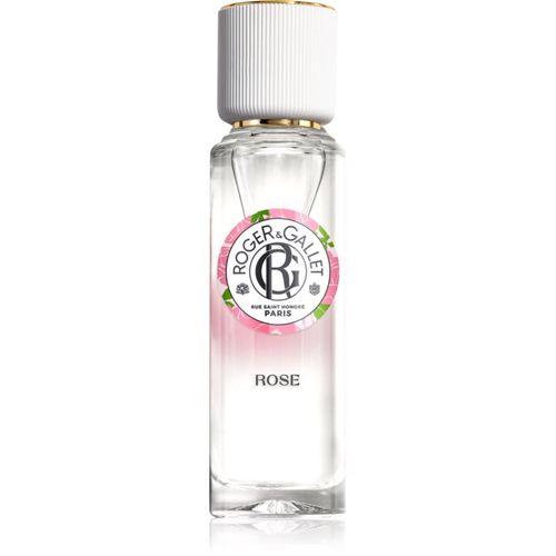 Rose eau fraiche para mujer 30 ml - Roger & Gallet - Modalova