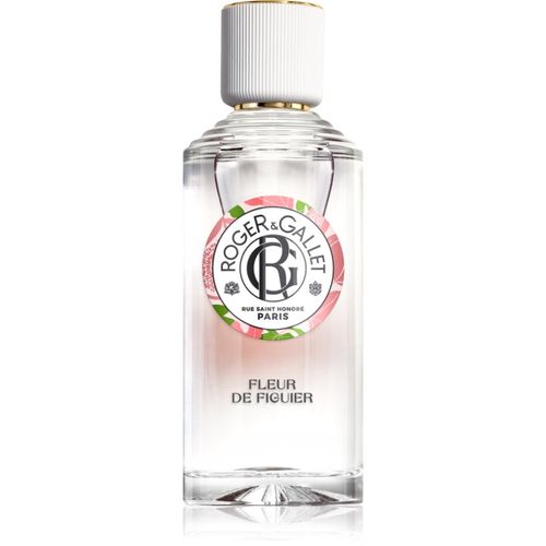Fleur de Figuier eau fraiche para mujer 100 ml - Roger & Gallet - Modalova