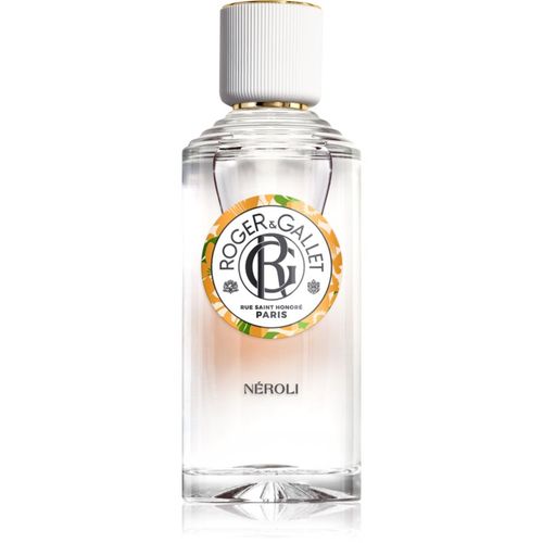 Néroli eau fraiche para mujer 100 ml - Roger & Gallet - Modalova